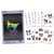 Tablette à Dessins multicolore Kuromi - Lexibook