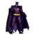 DC Multiverse - Figurine Batman Injustice Gang JLA: Rock of Ages Red Platinum Edtion 18 cm - McFarlane Toys