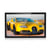 Cadre Photo Numérique Connecté 24 Pouces Full HD Écran Tactile Android 14 YONIS