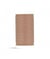 Fil à coudre Lazer Polyester 100M Universel - 200 nuances disponibles Marron (2835)