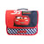 Cartable 32 cm maternelle Disney Cars Rouge et bleu - BAGTROTTER