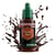 Peinture pour miniatures mate - THE ARMY PAINTER - Rouille fraîche - Fanatic Effects - 18 ml - Boule de mélange incluse