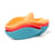 Jouets de bain en silicone Requins - Little L