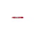 PILOT Marqueur V BOARD MASTER, pointe ogive, fin, rouge