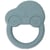 Anneau de dentition en caoutchouc Jollein