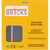 Plaque de rue 32 x 32 carrefour en T