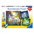 Puzzle 3 x 49 pièces - Les licornes - RAVENSBURGER