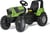 Rolly tracteur Farmtrac Deutz Agrotron 8280 TTV - Rolly Toys - Jaune