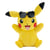 Pokémon - Peluche Pikachu with Sunglasses 20 cm