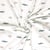 Tissu Jersey Coton imprimé Nino poissons et sous marins sur fond Ecru