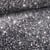 Tissu Sequins épais extensible Argent