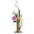 CaDA Bouquet de fleurs Printemps 1:1 Bricks - Jamara