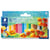 Pastels à l'huile Staedtler Noris 241 - Étui carton 16 couleurs assorties