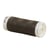 Bobine fil polyester 200m Oeko Tex fabriqué en Europe brun foncé