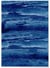 Affiche Blue Background 2 | A3 : 29,7x42cm