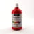 Peinture Acrylique en bouteille rouge 500ml - Amt