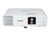 Epson EB-L210W - Vidéoprojecteur, WiFi, 720p, 4500 Lumens, HD - Blanc