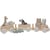 Train de construction en bois Jollein
