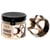 Fourrage croustillant goût chocolat blanc & biscuit cacao - 300 g