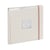 Album Photo Pochette Linéa blanc cassé 200 Photos 10x15 cm