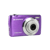 AGFA PHOTO Realishot DC8200 - Appareil Photo Numérique Compact Cam, 21MP, Vidéo Full HD, Ecran LCD 2.7'', Zoom Optique 8X, Batterie Lithium et Carte SD 16GB - Noir