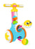 Mon Fun Trott'