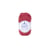 Natura Happy Cotton 3mm 20g Amigurumi et Crochet Col. 754 rouge rose