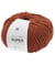 Laine à tricoter Essentials Super Chunky 50 gr - Rico Design 17 Rouge
