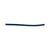 Bobine 25m cordon queue de rat polyester 2mm