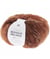 Pelote de laine et mohair à tricoter Creative Mohair Melange - Rico Design 02 Rouille