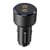 Swissten Chargeur Voiture Fast Charging 50W 2x USB-C Power Delivery Noir