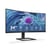 Écran PC - Philips - 34 pouces - 3440 x 1440 pixels - 180 Hz - Fast VA