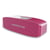 Enceinte Bluetooth Portable Mini Lapin Micro Intégré Support Appel Mains Libres FM TF Rose YONIS