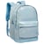 Sac à dos Miss Lemonade 45 CM - 2 compartiments Glam Blue