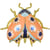 Ballon Géant Coccinelle