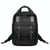 Sac À Dos Ordinateur Imperméable Multifonctionnel 13-15.6 Pouces Violet Clair Noir YONIS