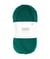 Pelote de Laine à tricoter Basic SUPER BIG ARAN - 400GR - RICO Design 12 Vert