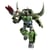 Transformers Age of the Primes Leader Class - Figurine The Thirteen: Liege Maximo 22 cm - Hasbro
