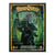 Extension Jeu Hasbro Crypt of Perpetual Darkness avec figurine dragon noir