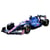 CaDA BWT Alpine Formula One  Team A525 1:8 bleu Bricks - Jamara