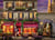 Puzzle 1000 pièces - David Mc Lean - Restaurant au Chapeau Rouge - Eurographics