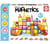 Educa Magnetics - 83 pièces - Educa Borras