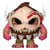 Vaiana, la Légende du Bout du Monde - Figurine POP! & Buddy Kotu 9 cm - Funko