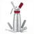 Siphon professionnel inox GOBEL - cuve inox - tête inox - 0.5L