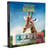Coffret cadeau Smartbox - Séjour au ZooParc de Beauval 2 journées 1 nuit - 2 adultes 