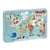 Puzzle Carte du monde