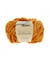 Promo : Pelote Velours Chenille BELLA. Un rapport qualité/prix inégalable ! Orange (05)