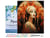 Peinture par Numéro Figured'Art avec Cadre - Femme Art Déco - Kit de Loisir Créatif DIY Numéro d'Art Complet - 40x50cm toile tendue sur châssis