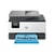Imprimante multifonction HP Officejet Pro 9122e Blanc Eligible à Instant Ink