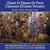 Chants et danses de Perse / Chansons d'amour persanes - Patrimoine de la musique traditionnelle du monde - CD